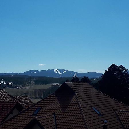 Panorama Zlatibor Apartment Luaran gambar