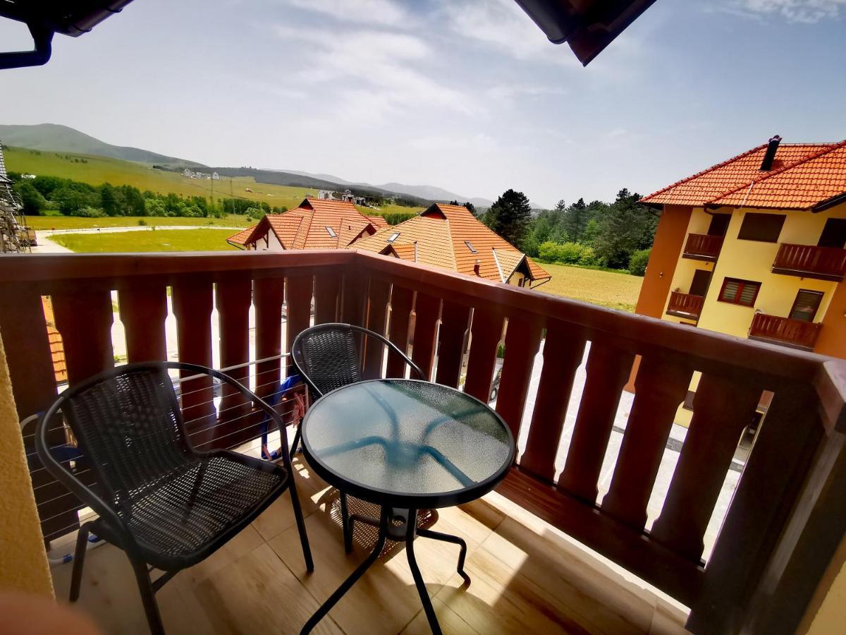 Panorama Zlatibor Apartment Luaran gambar