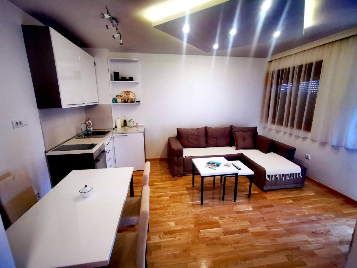 Panorama Zlatibor Apartment Luaran gambar