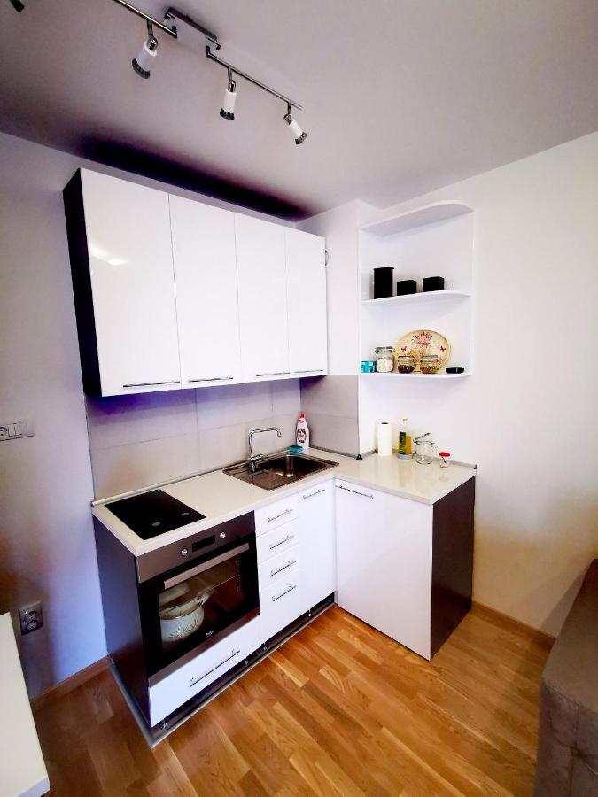Panorama Zlatibor Apartment Luaran gambar