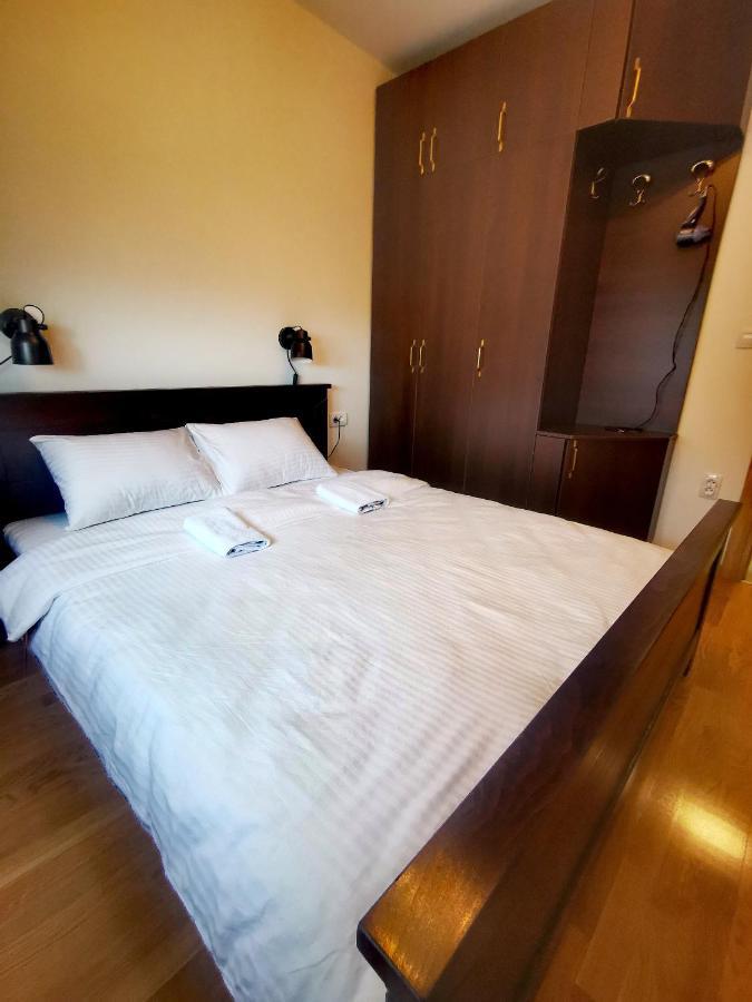 Panorama Zlatibor Apartment Luaran gambar