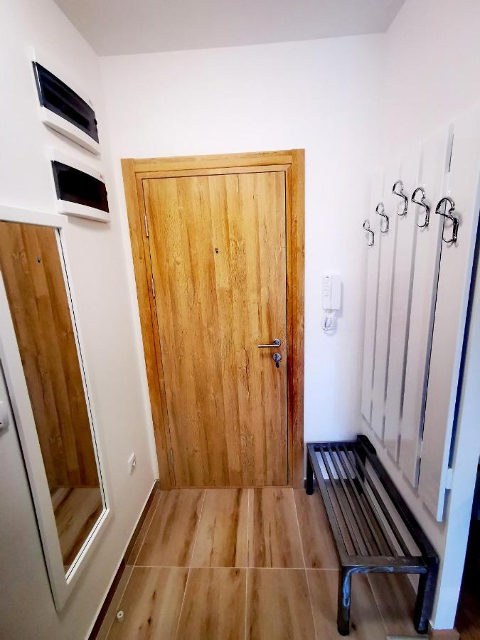 Panorama Zlatibor Apartment Luaran gambar
