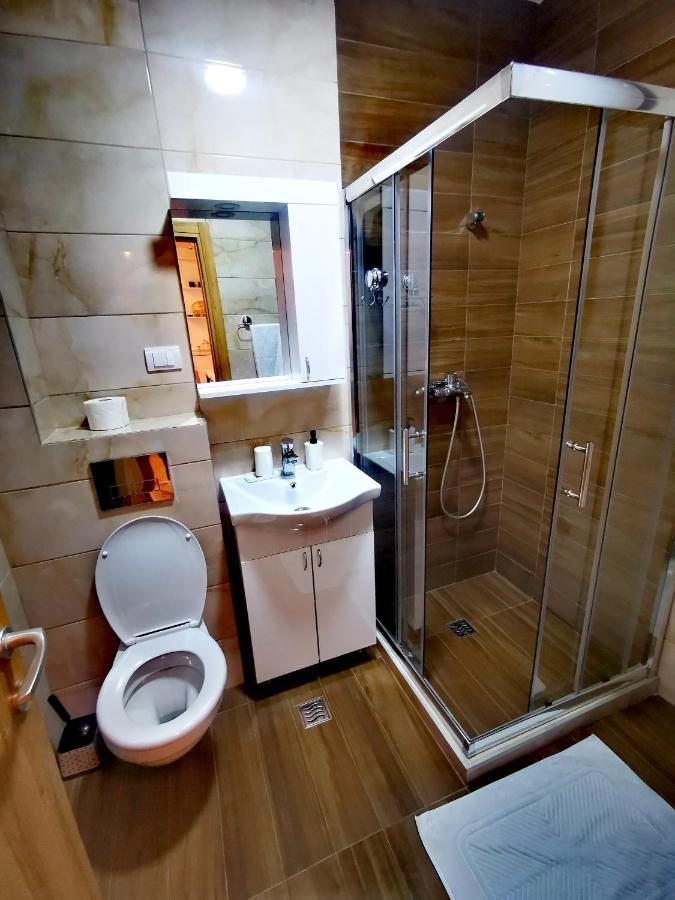 Panorama Zlatibor Apartment Luaran gambar