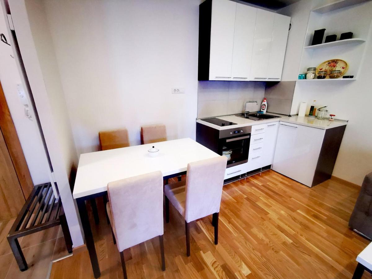 Panorama Zlatibor Apartment Luaran gambar