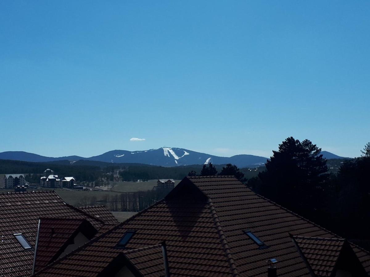 Panorama Zlatibor Apartment Luaran gambar
